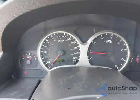 2005 Chevrolet Equinox Ls z USA, uszkodzony, nr VIN 2CNDL13F556174316